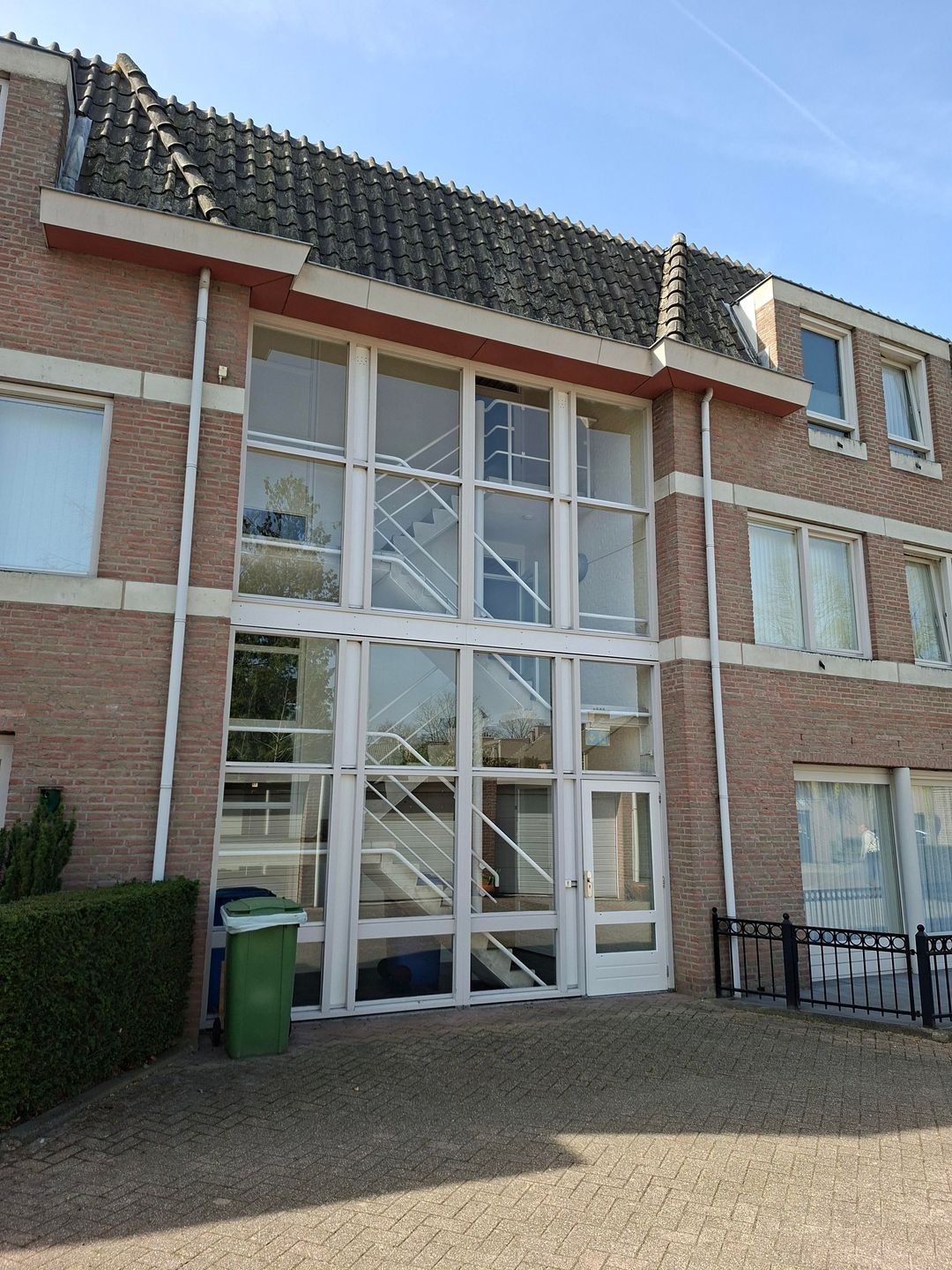 Foto 23 van Gasthuisstraat 29-H