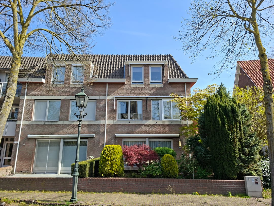 Foto 2 van Gasthuisstraat 29-H