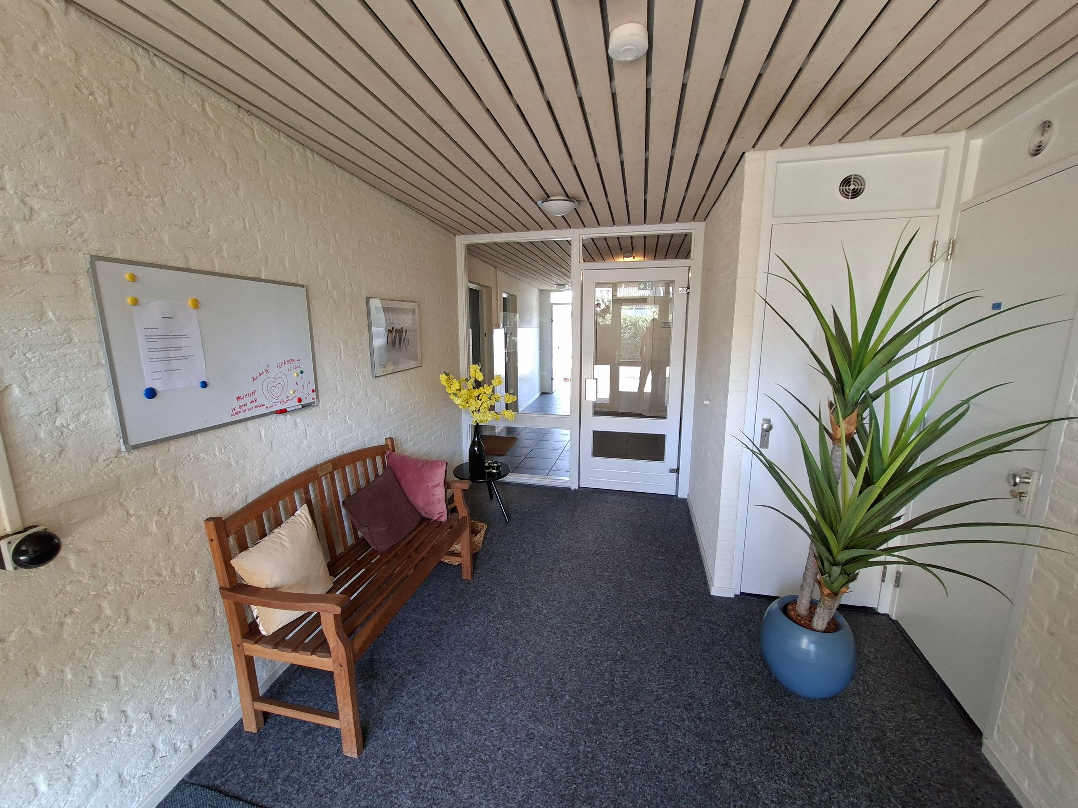 Foto 3 van Gasthuisstraat 29-H