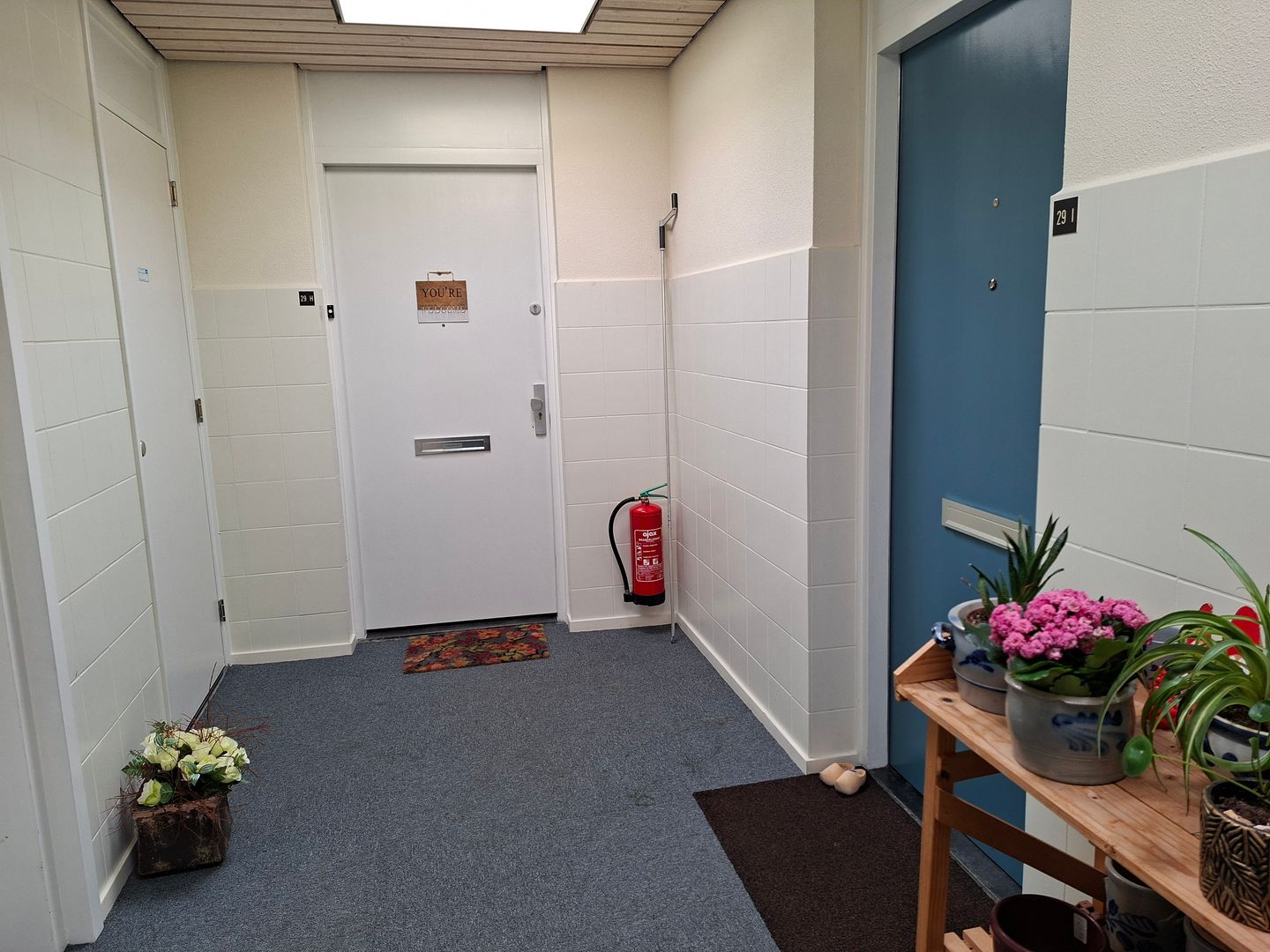 Foto 5 van Gasthuisstraat 29-H