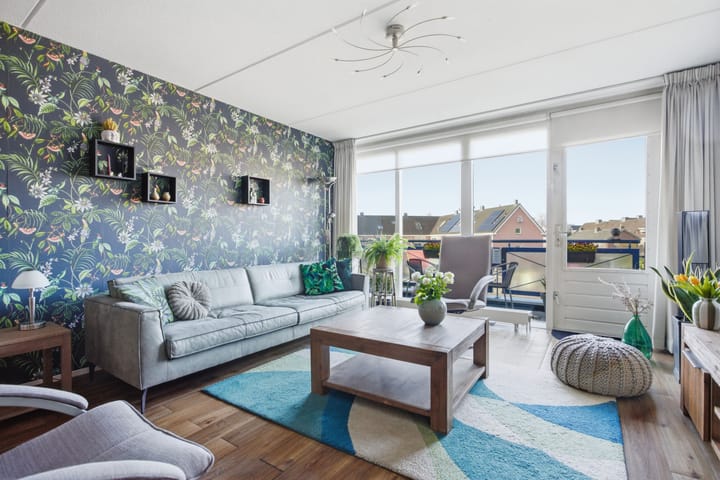 Foto 2 van Garsteland 6