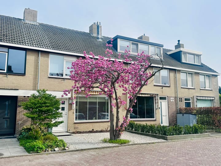 Photo 2 of Kagertuinen 71