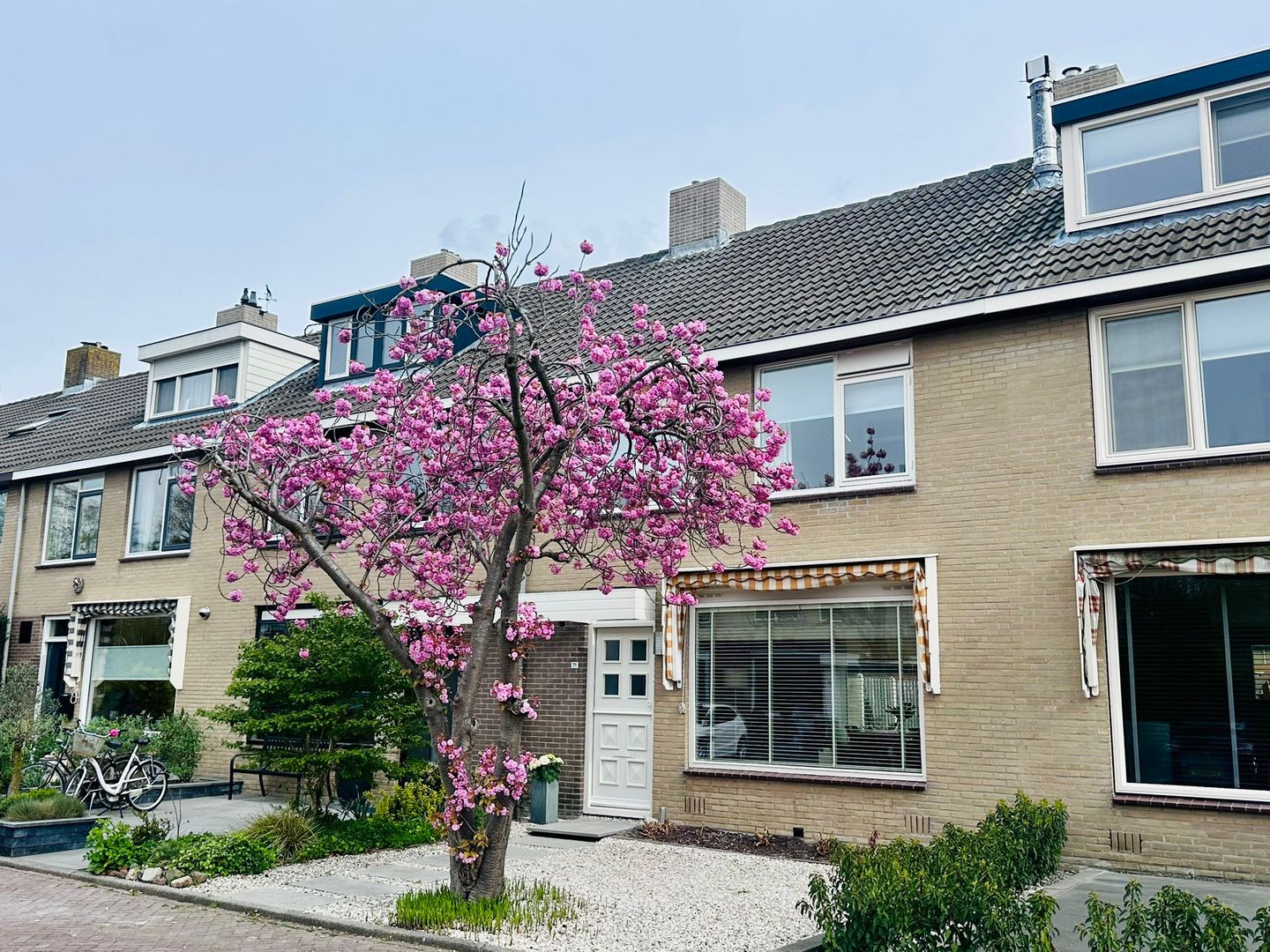 Photo 1 of Kagertuinen 71