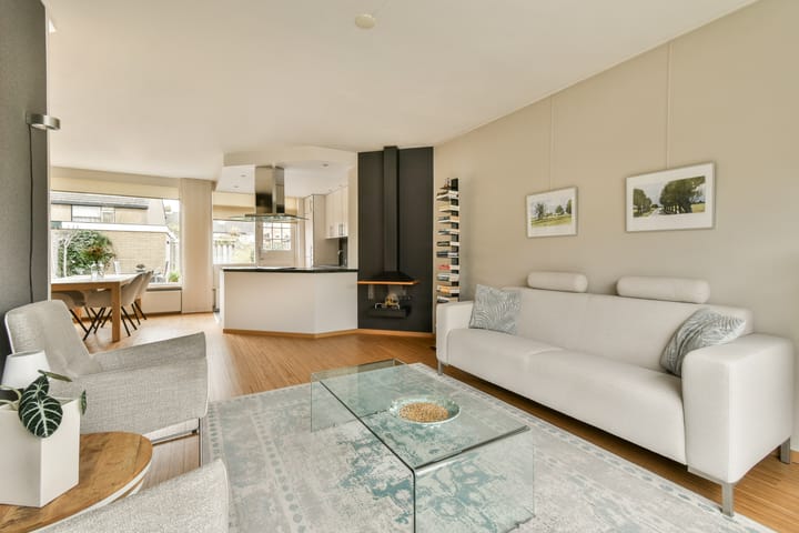 Photo 4 of Kagertuinen 71