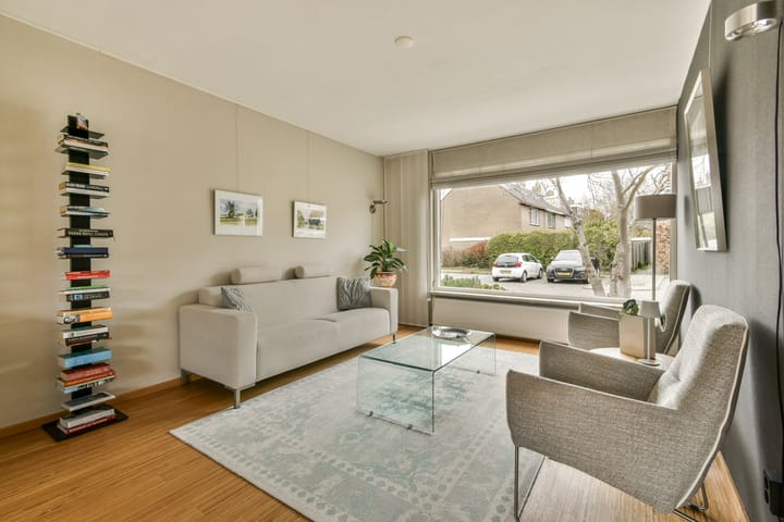 Photo 3 of Kagertuinen 71