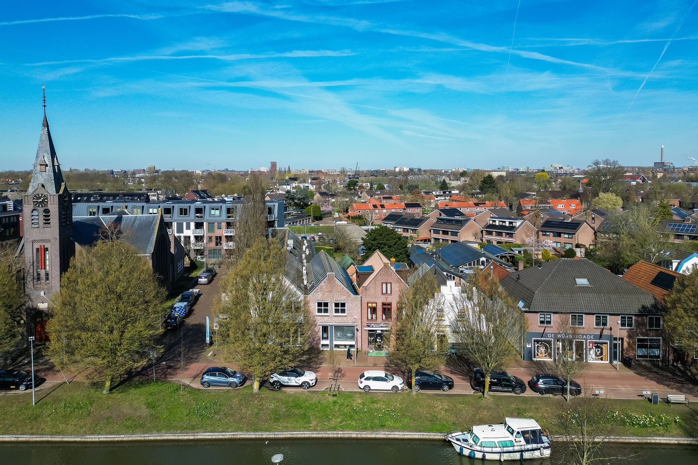 Bekijk foto 3 van Zandweg 116-A