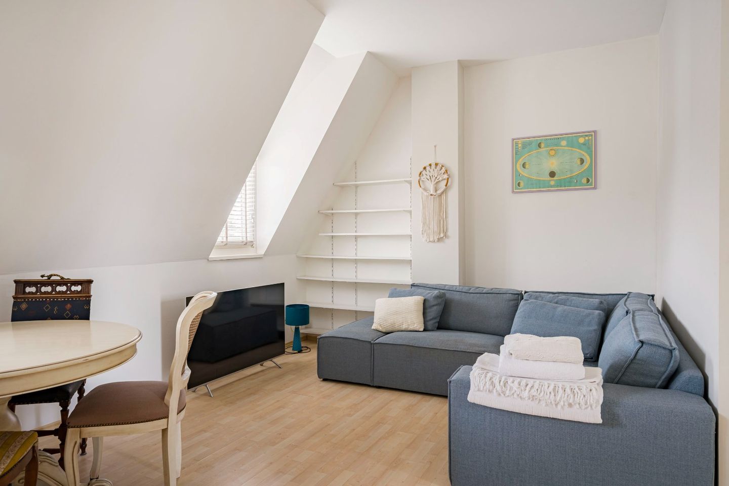 Photo 5 of Pontanusstraat 5-B