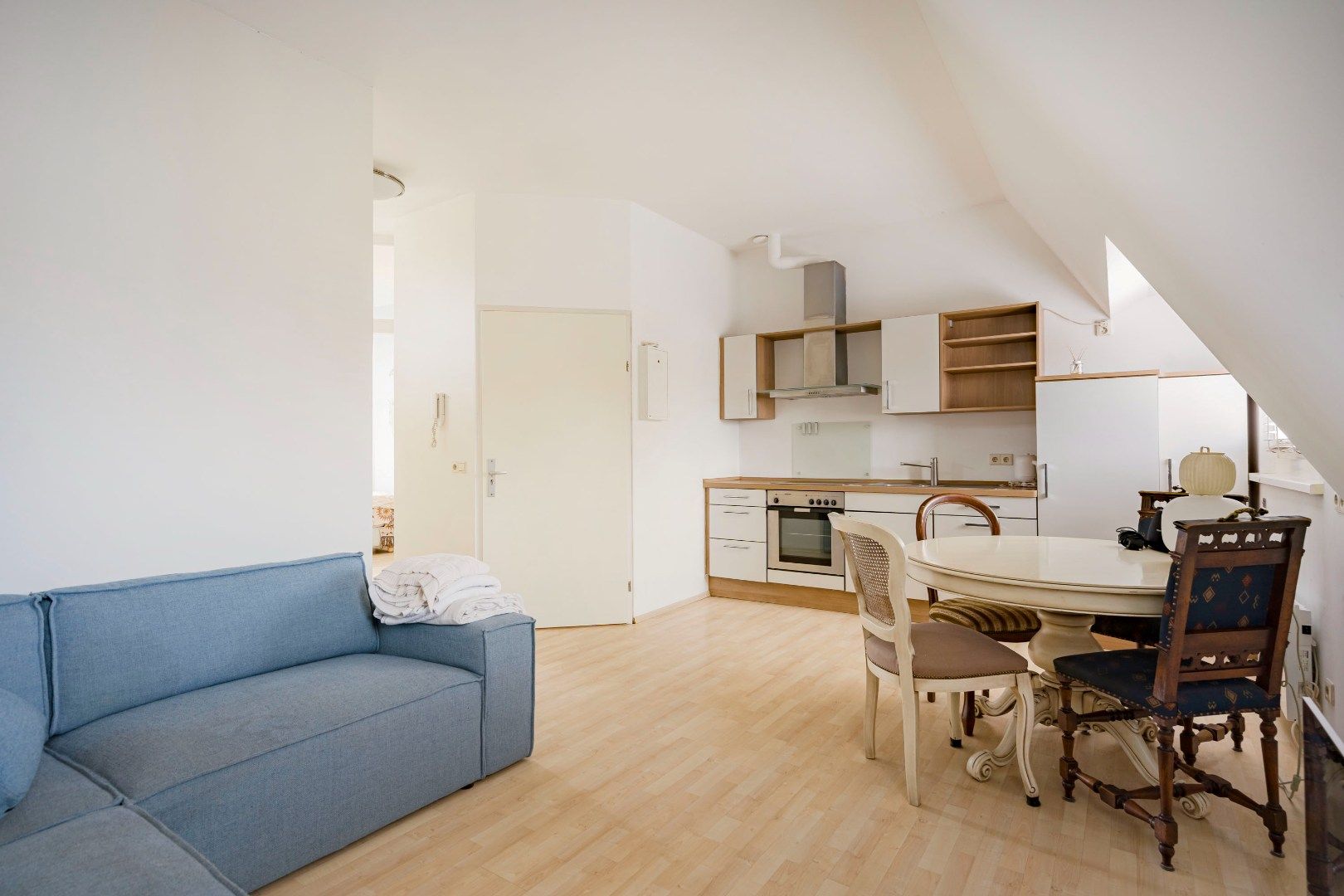 Photo 6 of Pontanusstraat 5-B
