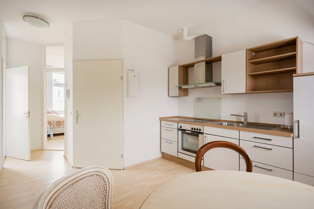 Photo 7 of Pontanusstraat 5-B