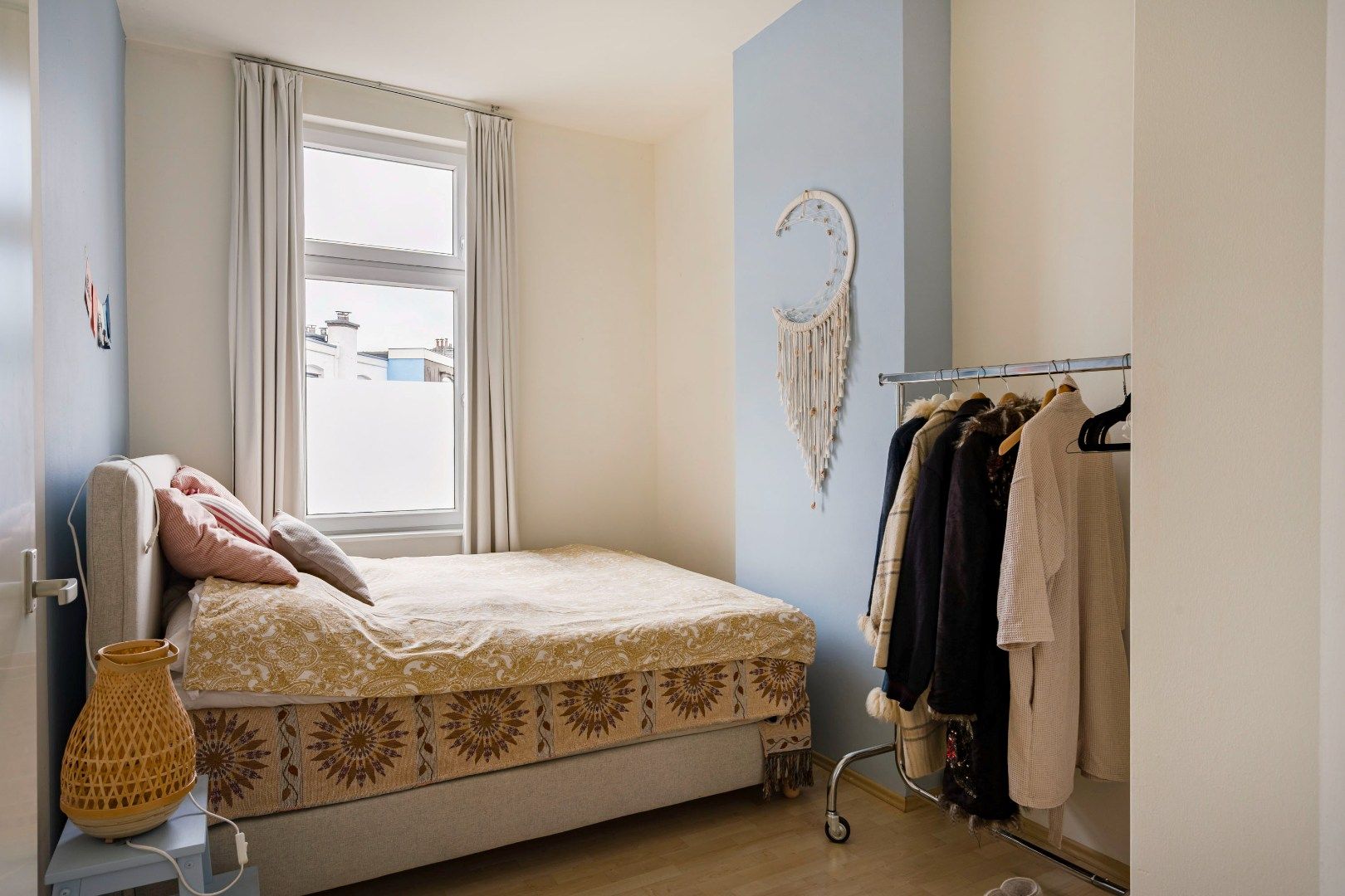 Photo 9 of Pontanusstraat 5-B