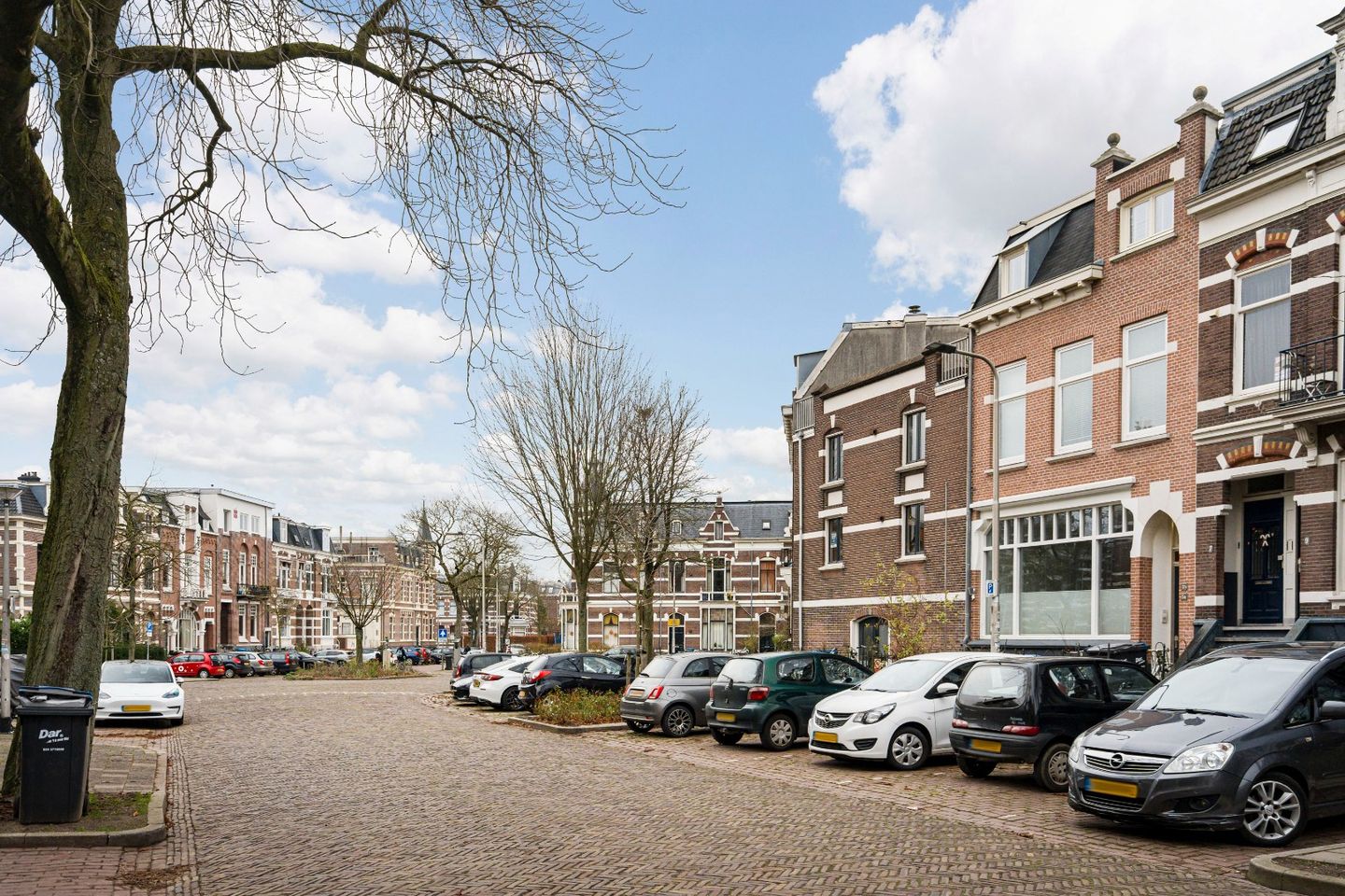 Photo 14 of Pontanusstraat 5-B