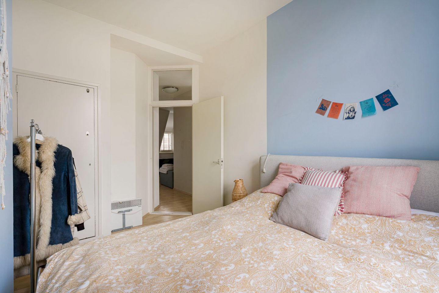 Photo 10 of Pontanusstraat 5-B