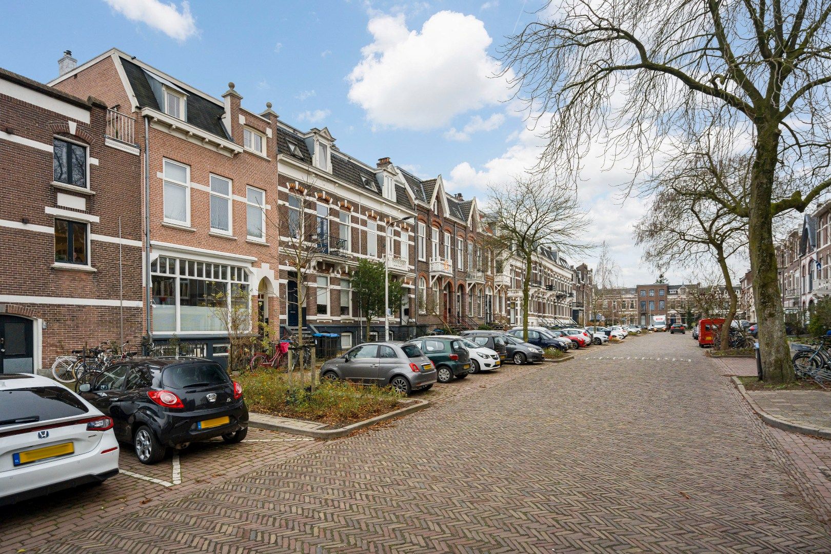 Photo 15 of Pontanusstraat 5-B