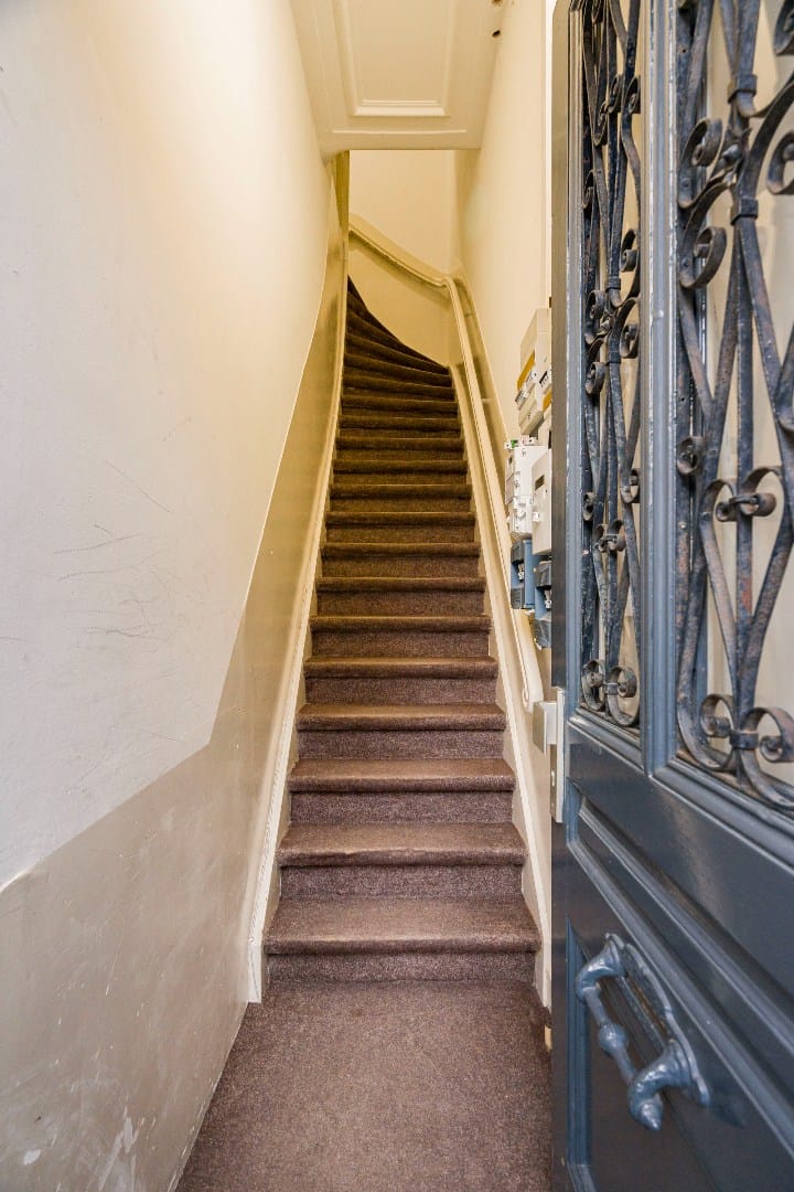 Photo 12 of Pontanusstraat 5-B