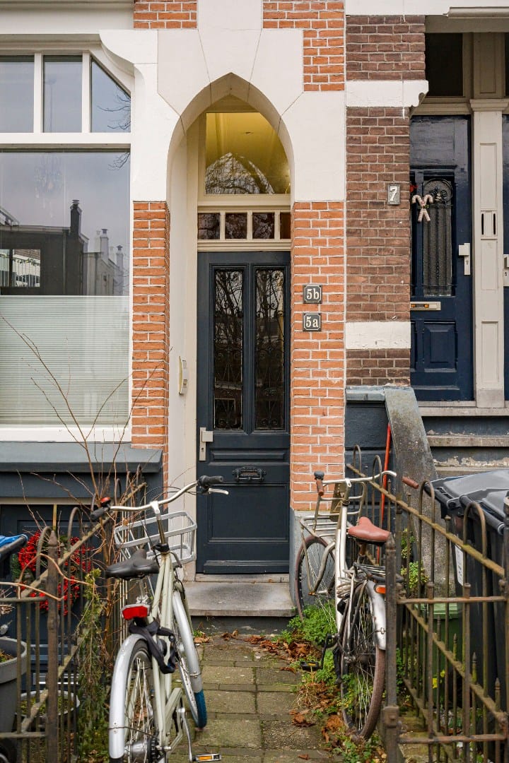 Photo 13 of Pontanusstraat 5-B