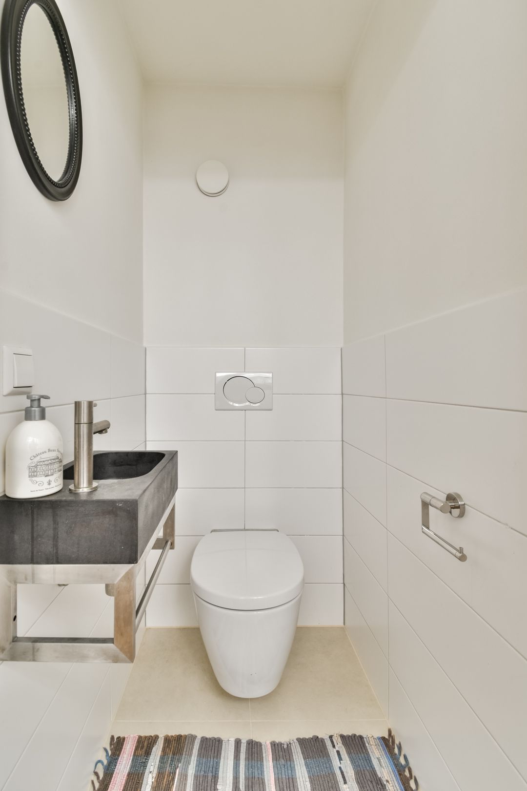 Foto 17 van Domselaerstraat 23-3