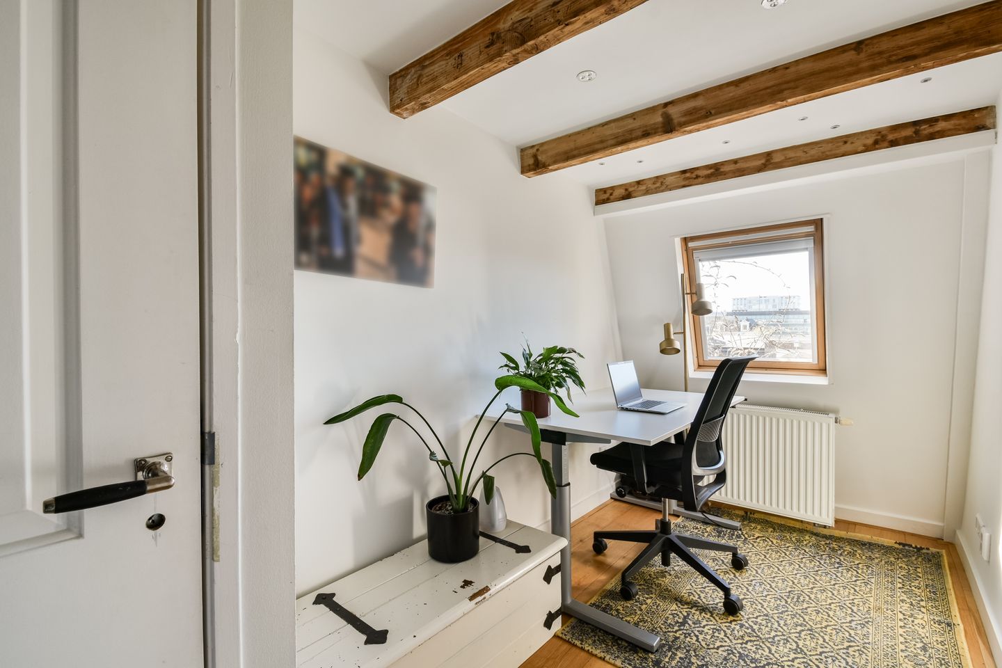 Foto 19 van Domselaerstraat 23-3