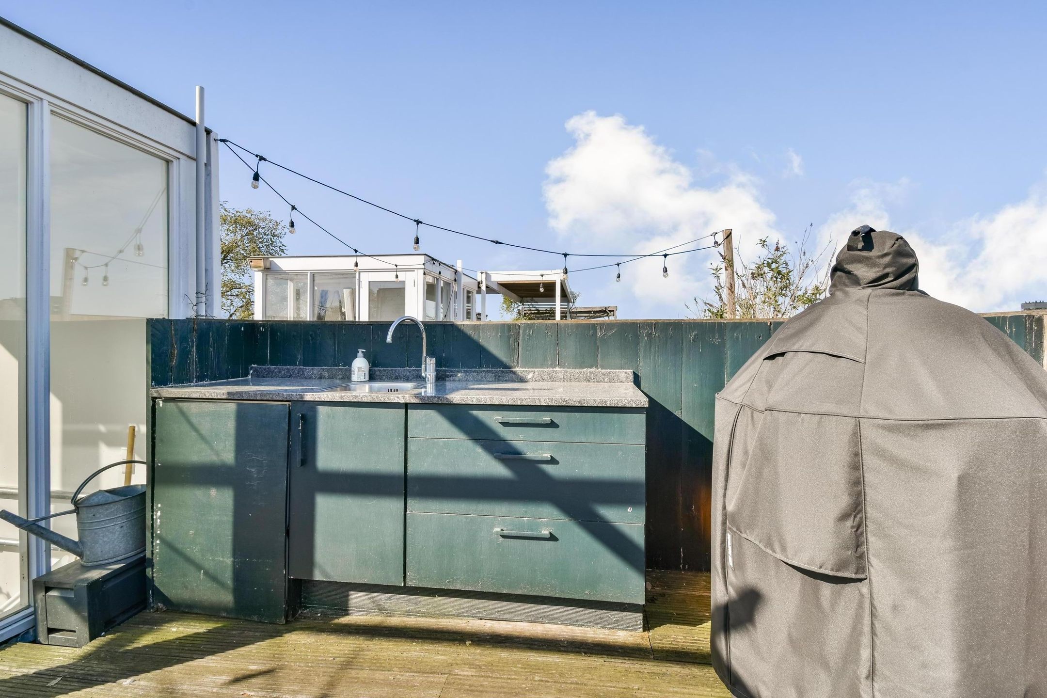 Foto 24 van Domselaerstraat 23-3