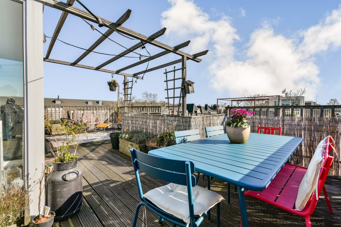 Foto 25 van Domselaerstraat 23-3