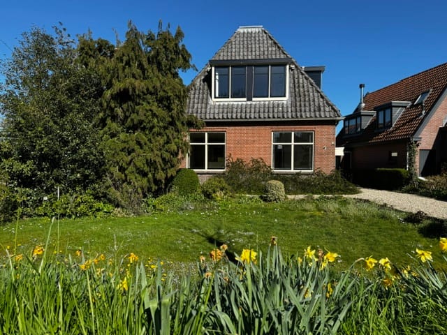 Foto 2 van Zand- en Jaagpad 10