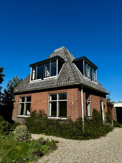 Foto 3 van Zand- en Jaagpad 10