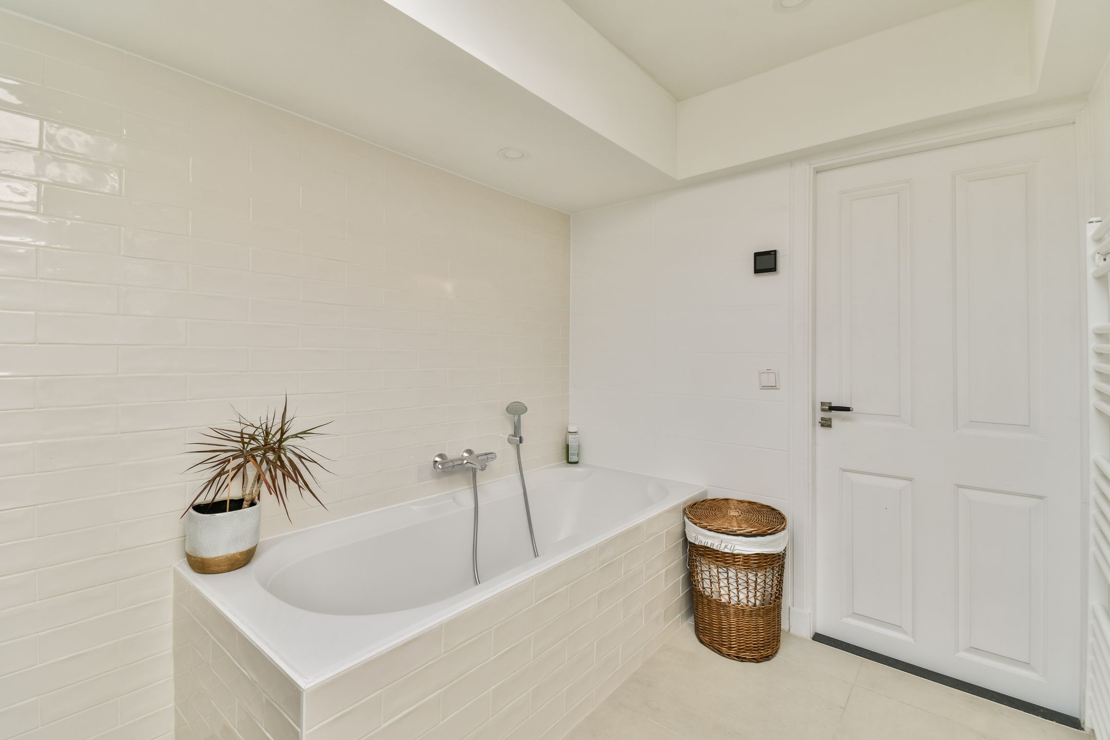 Foto 15 van Domselaerstraat 23-3