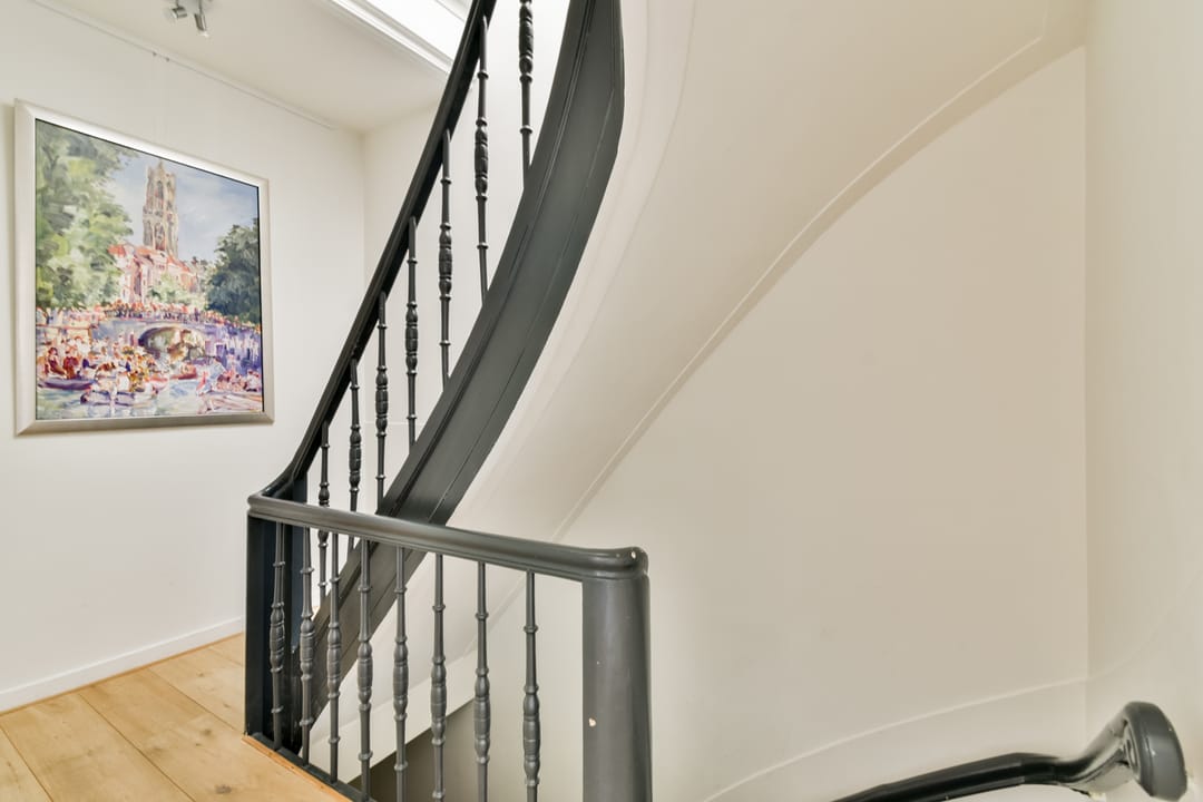 Foto 11 van Domselaerstraat 23-3