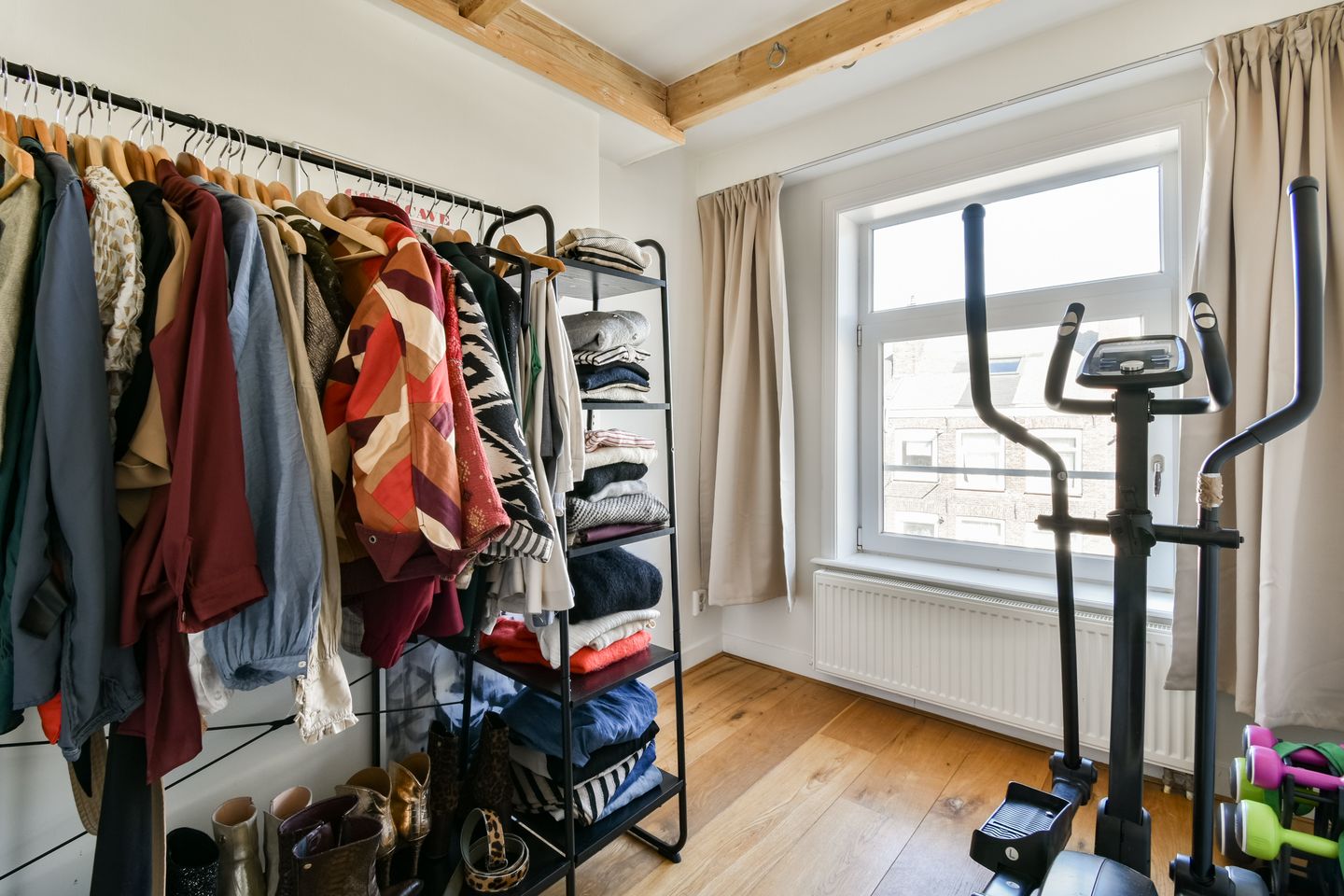 Foto 20 van Domselaerstraat 23-3