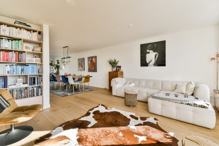 Foto 5 van Domselaerstraat 23-3