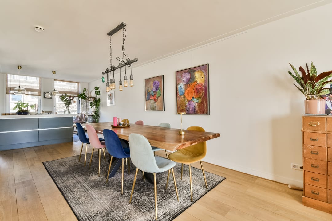 Foto 7 van Domselaerstraat 23-3