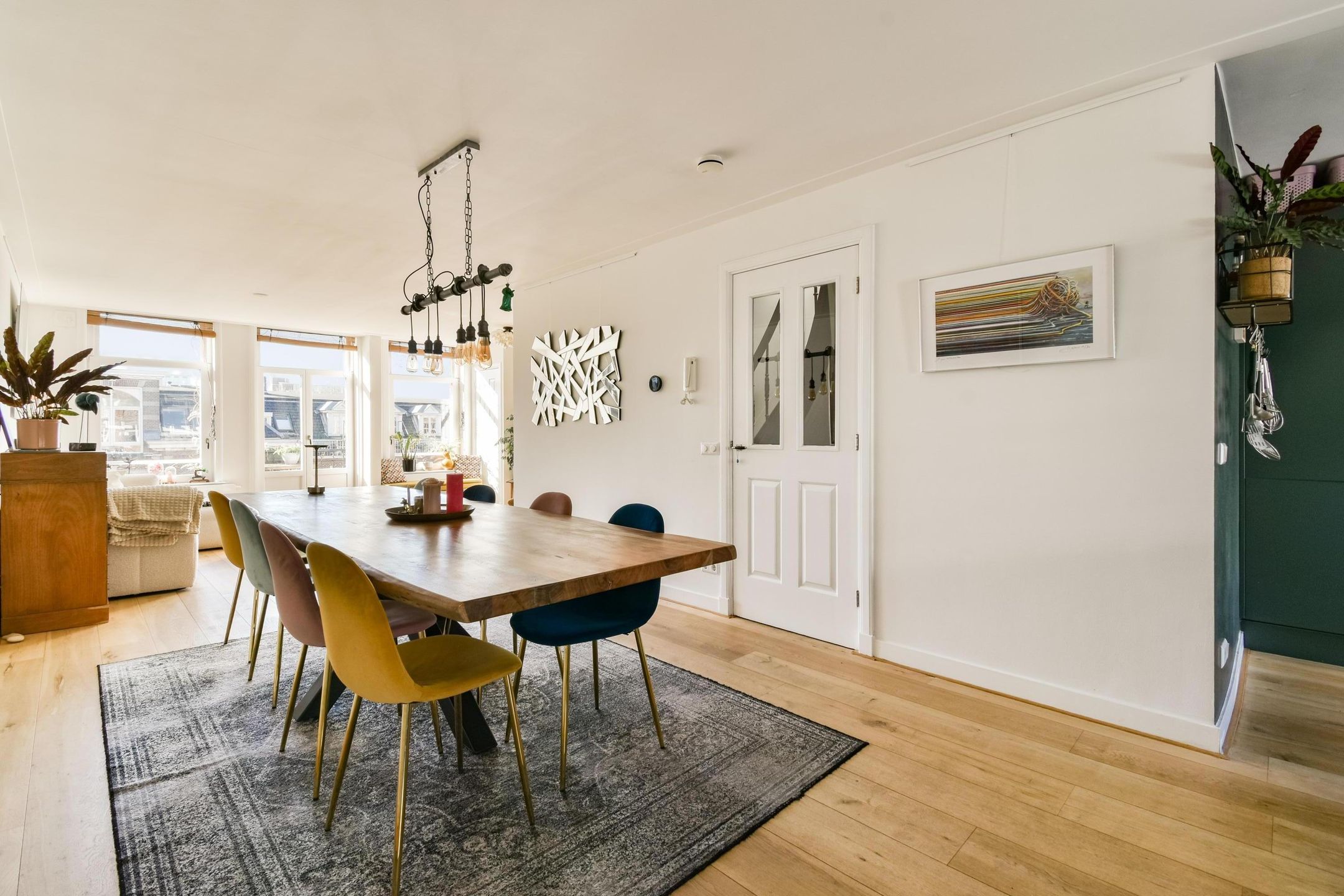 Foto 6 van Domselaerstraat 23-3