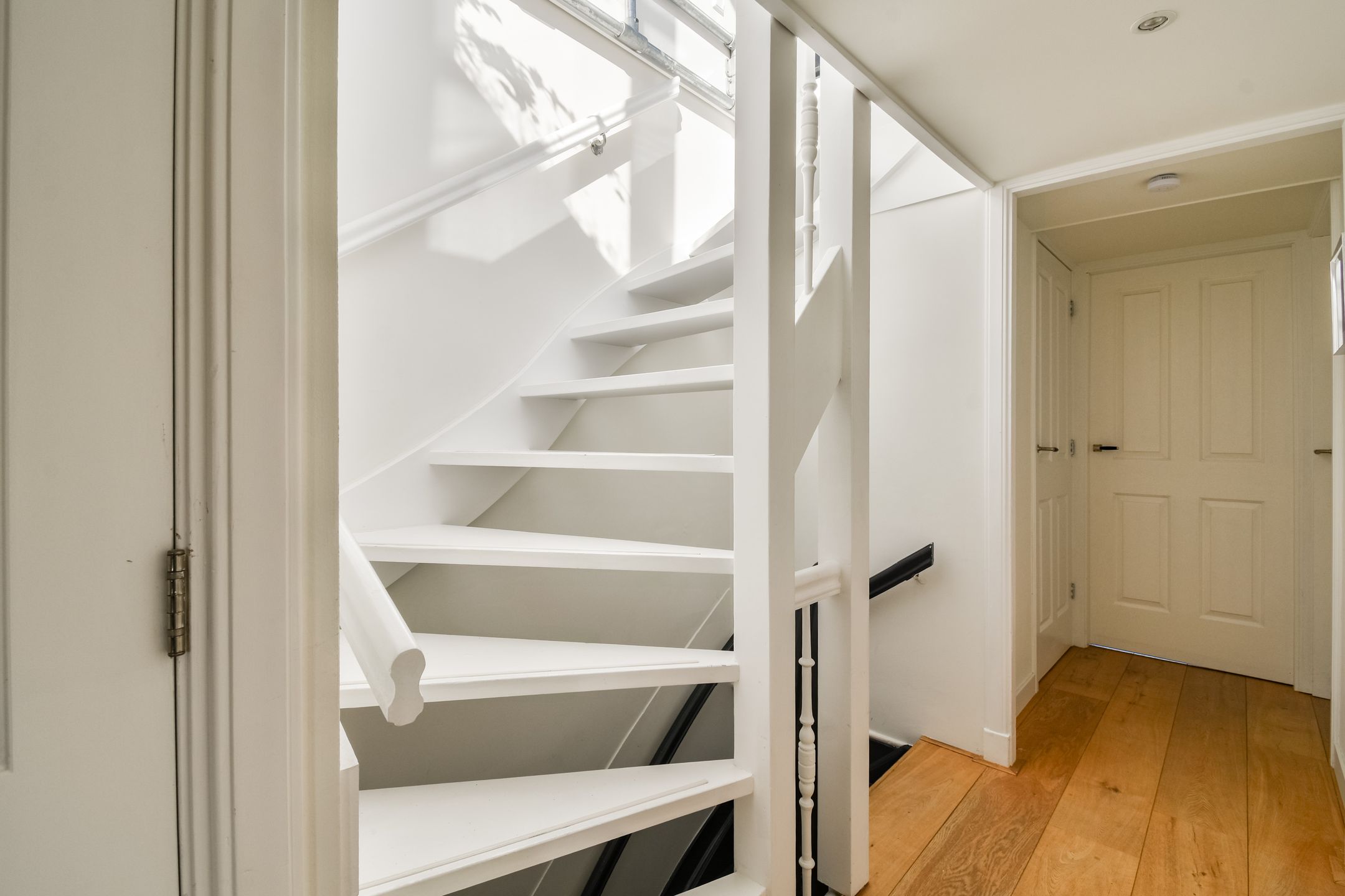 Foto 21 van Domselaerstraat 23-3