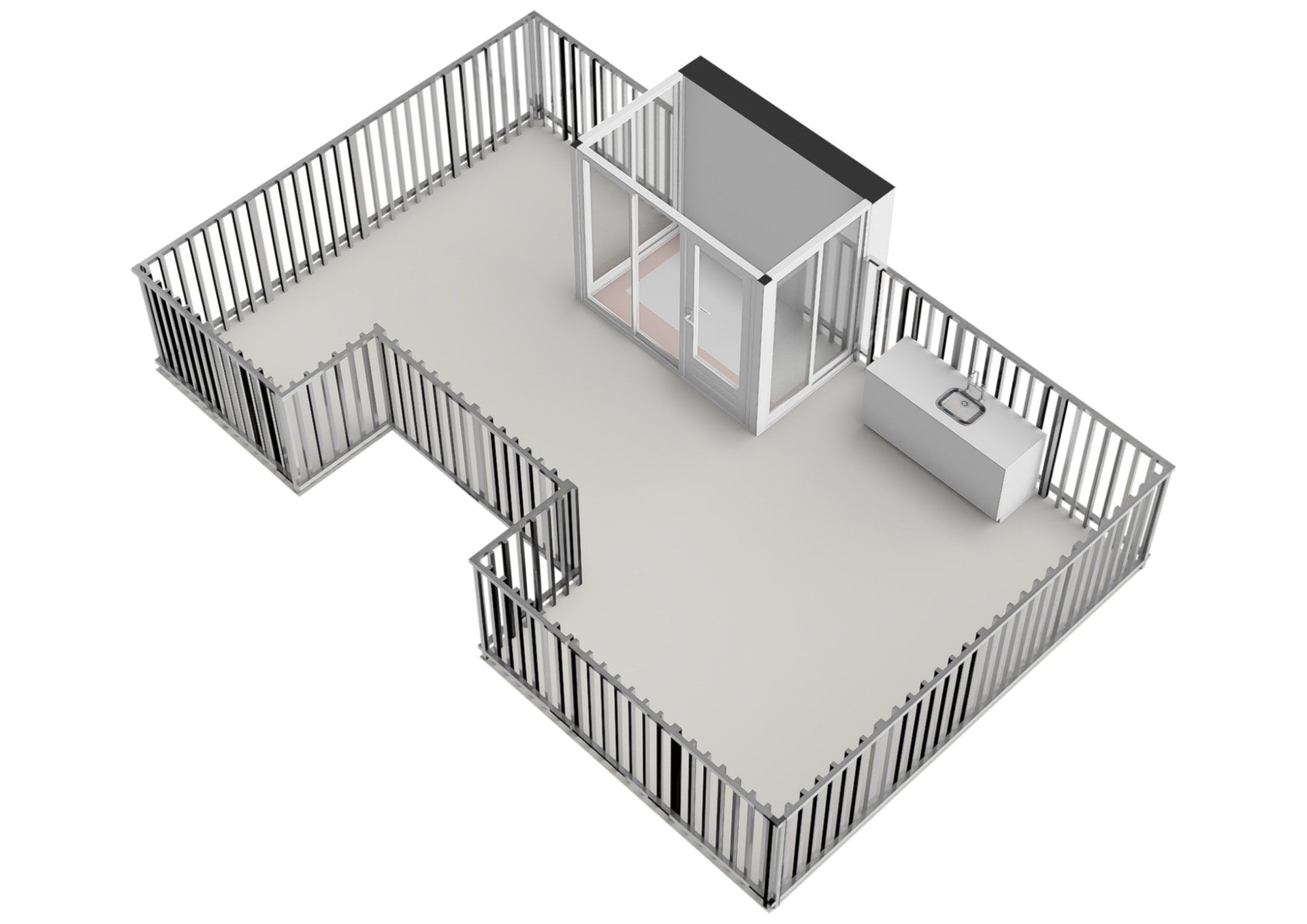 Foto 33 van Domselaerstraat 23-3