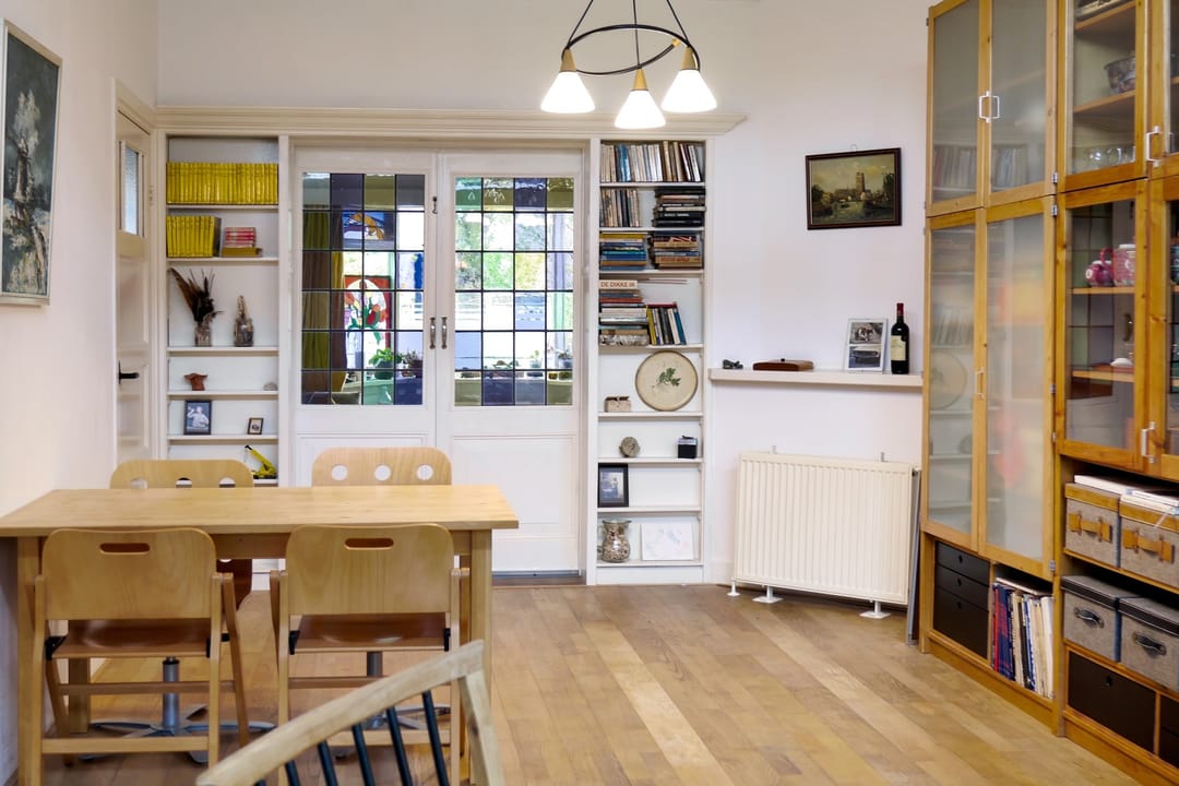 Foto 11 van Albert Cuypstraat 19