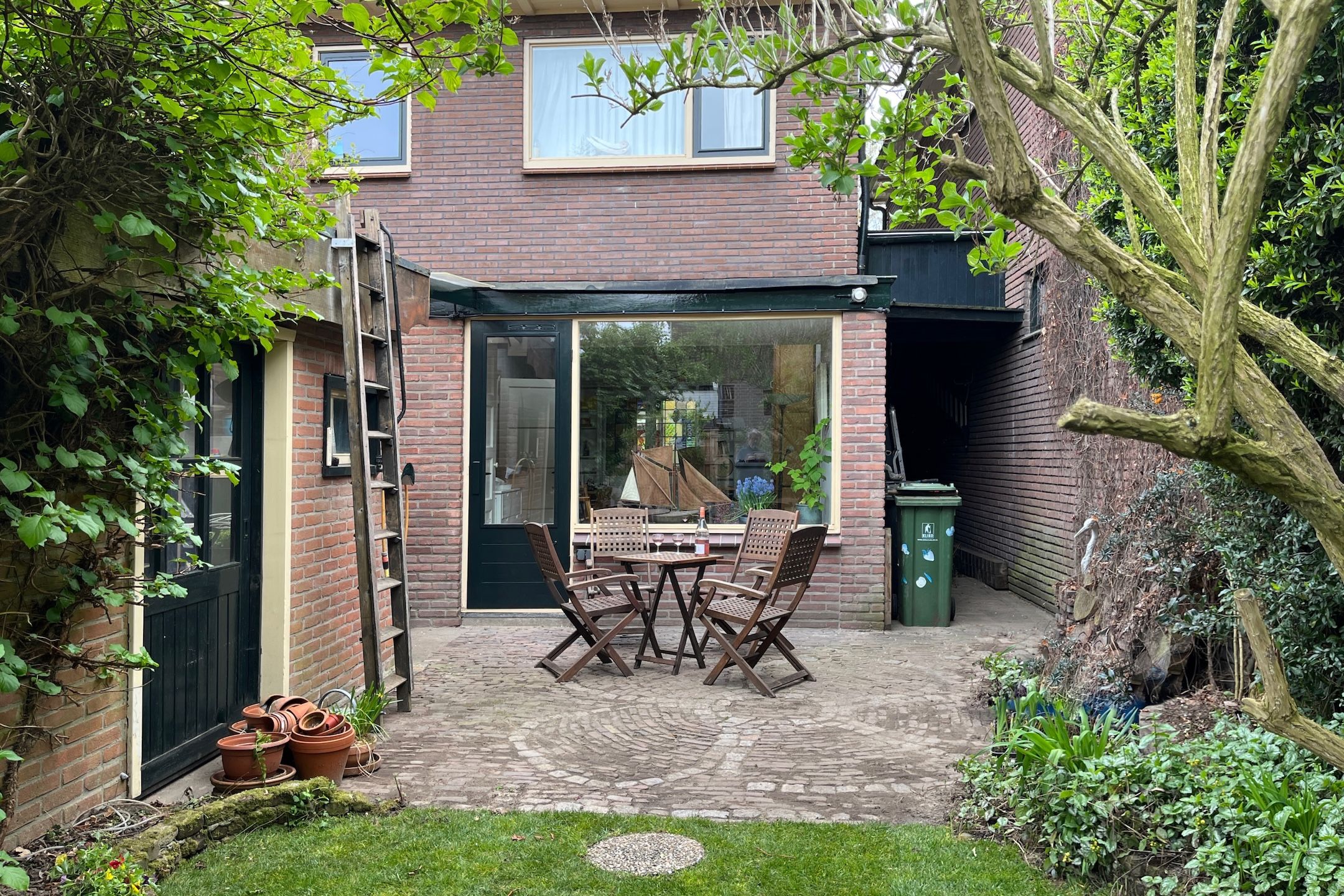 Foto 21 van Albert Cuypstraat 19