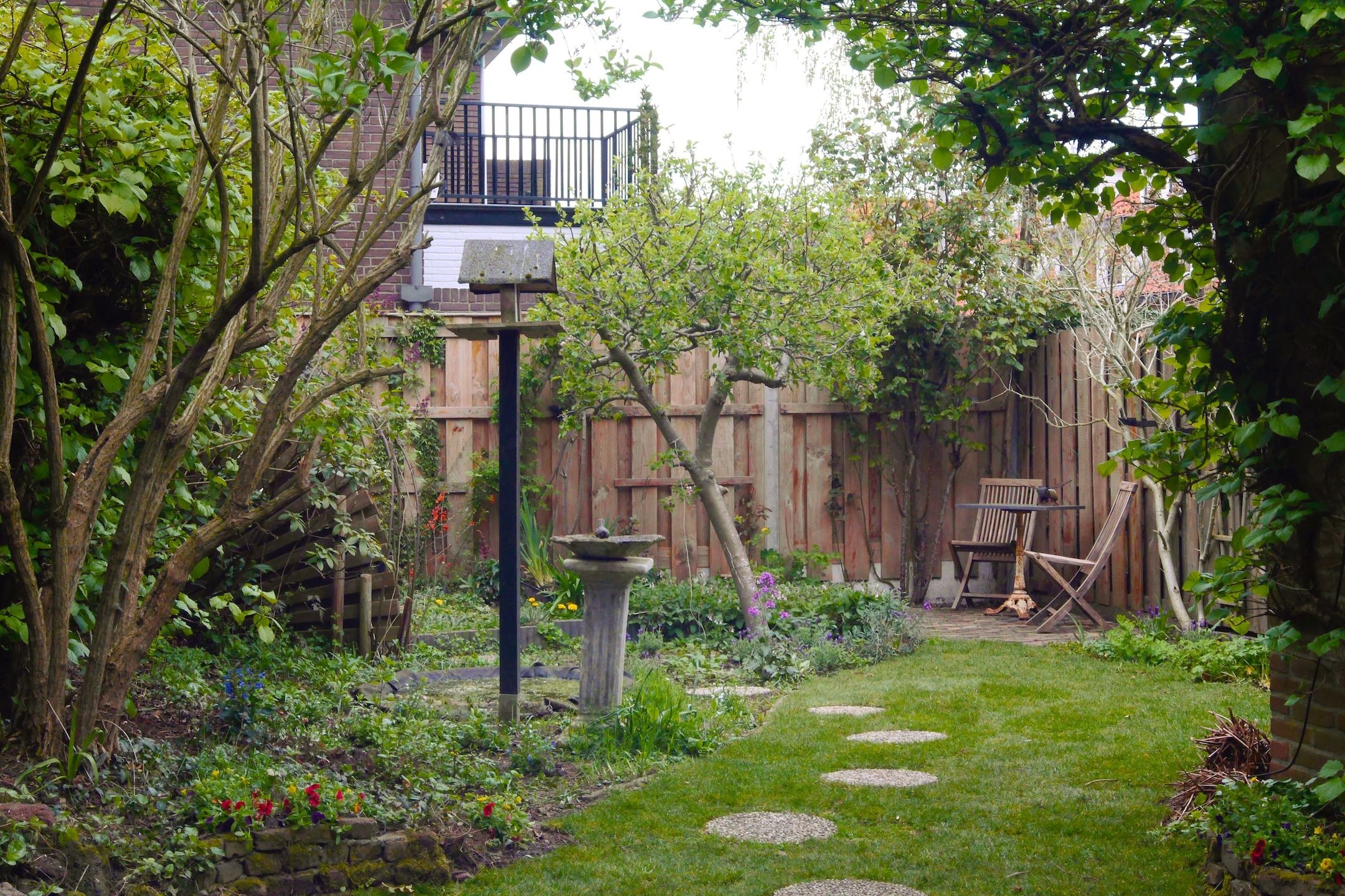 Foto 48 van Albert Cuypstraat 19