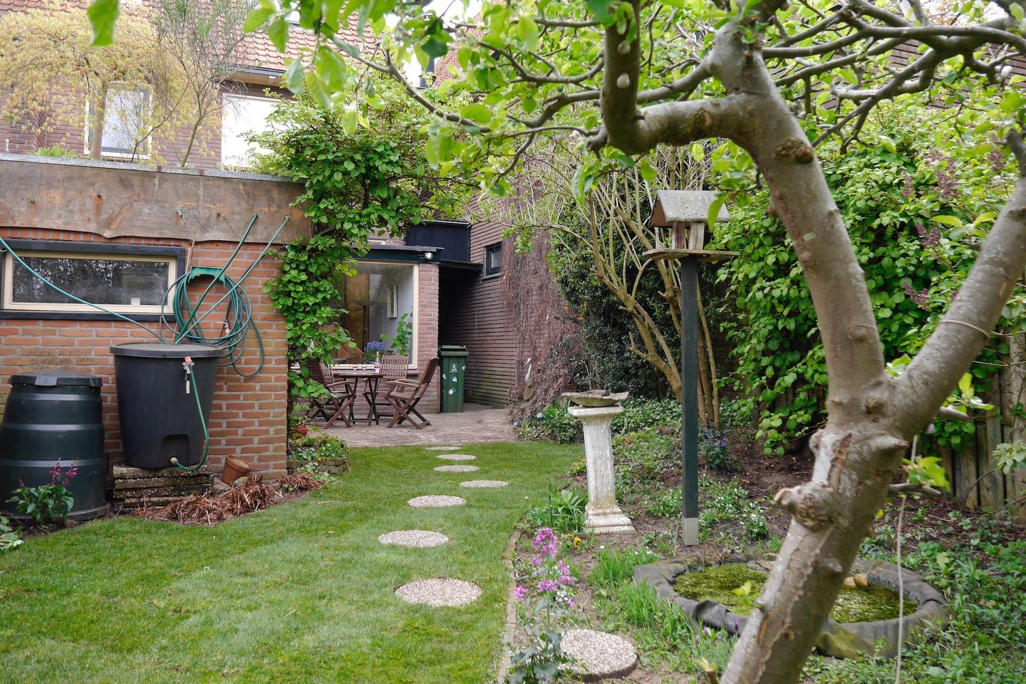 Foto 50 van Albert Cuypstraat 19