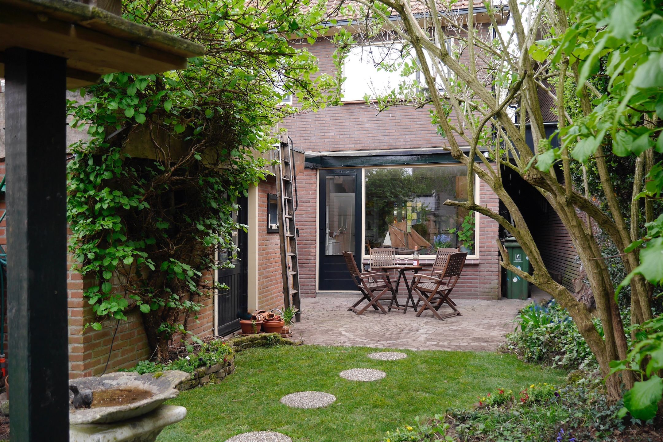 Foto 3 van Albert Cuypstraat 19