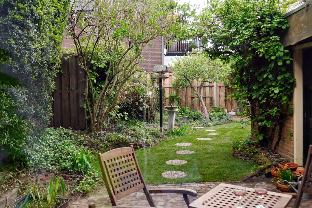 Foto 22 van Albert Cuypstraat 19