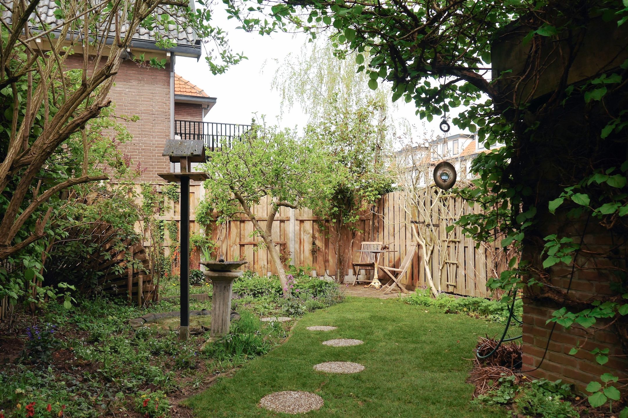 Foto 51 van Albert Cuypstraat 19