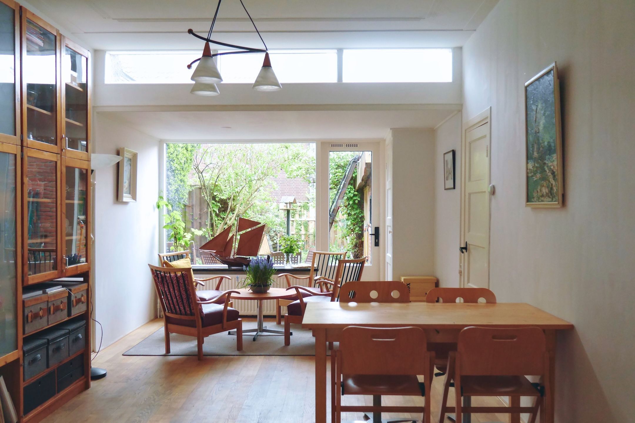 Foto 15 van Albert Cuypstraat 19