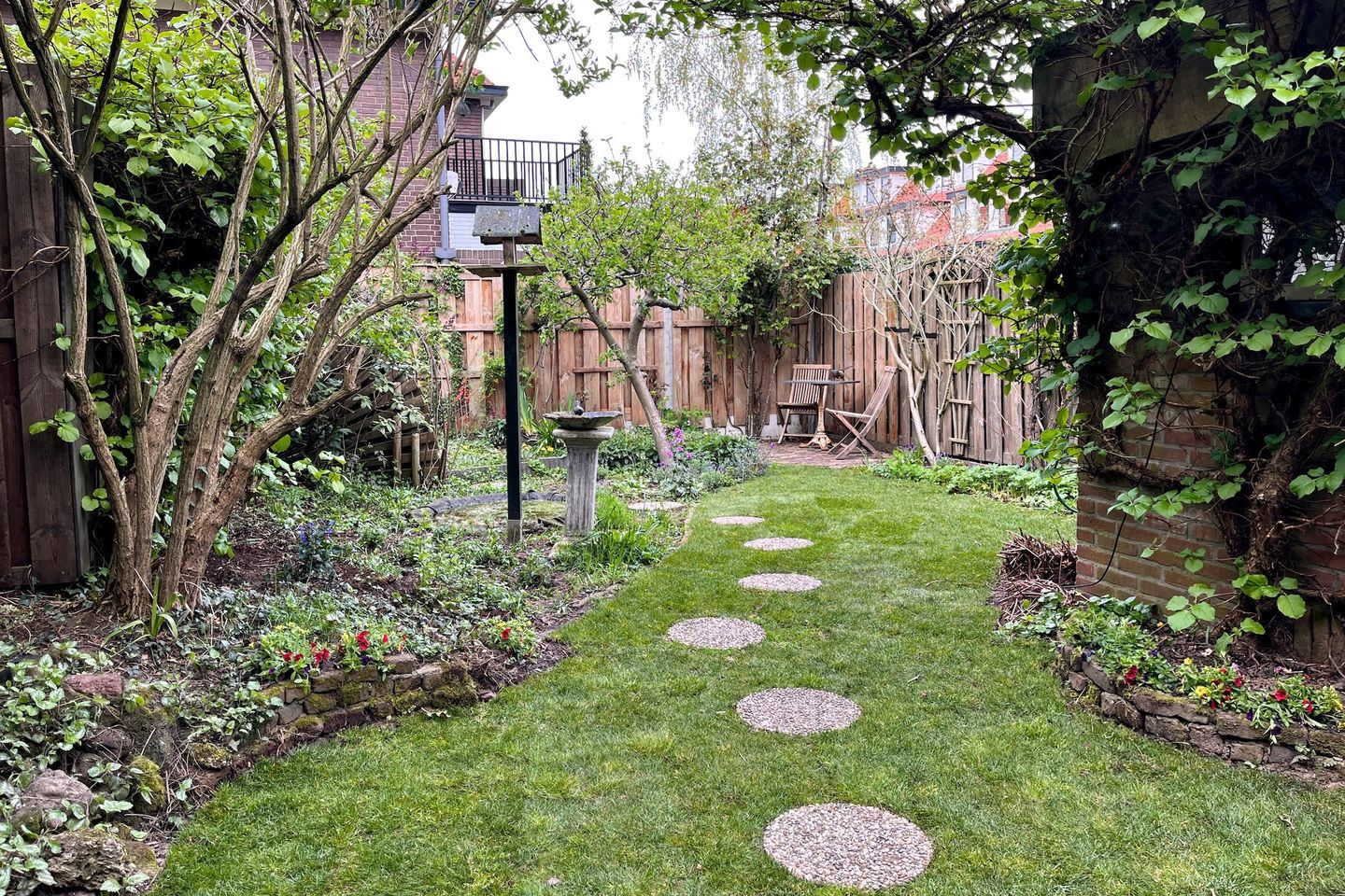 Foto 25 van Albert Cuypstraat 19