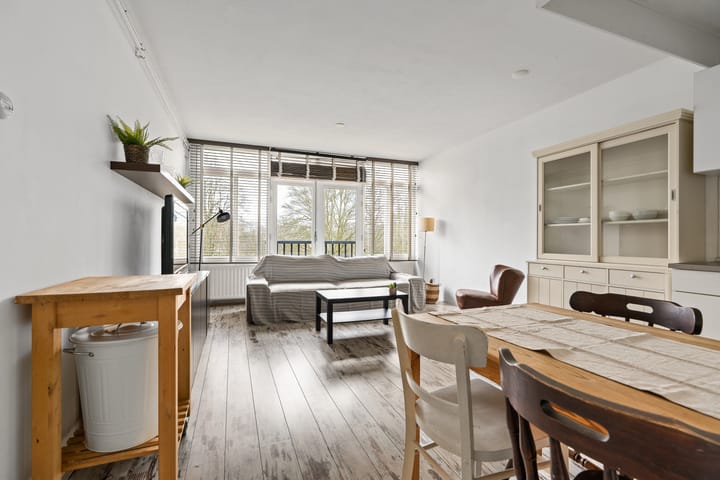 Foto 3 van Dostojevskisingel 93