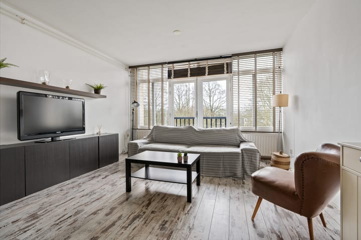 Foto 4 van Dostojevskisingel 93