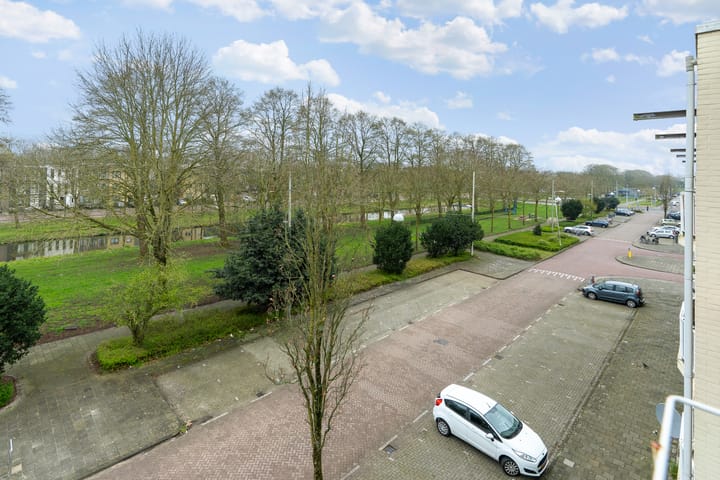 Foto 5 van Dostojevskisingel 93