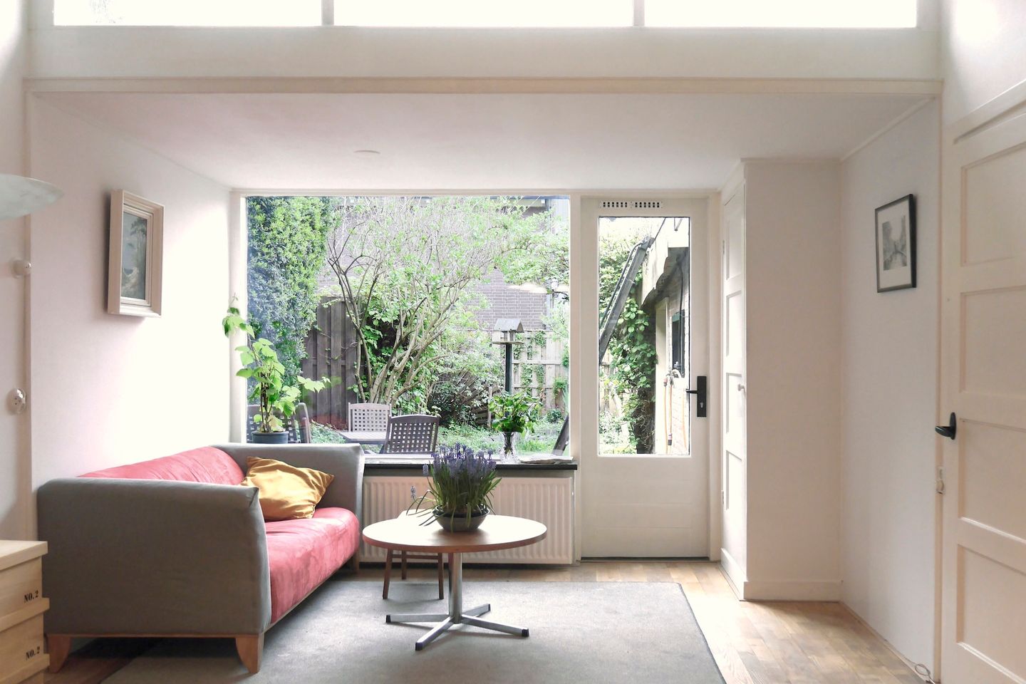 Foto 14 van Albert Cuypstraat 19