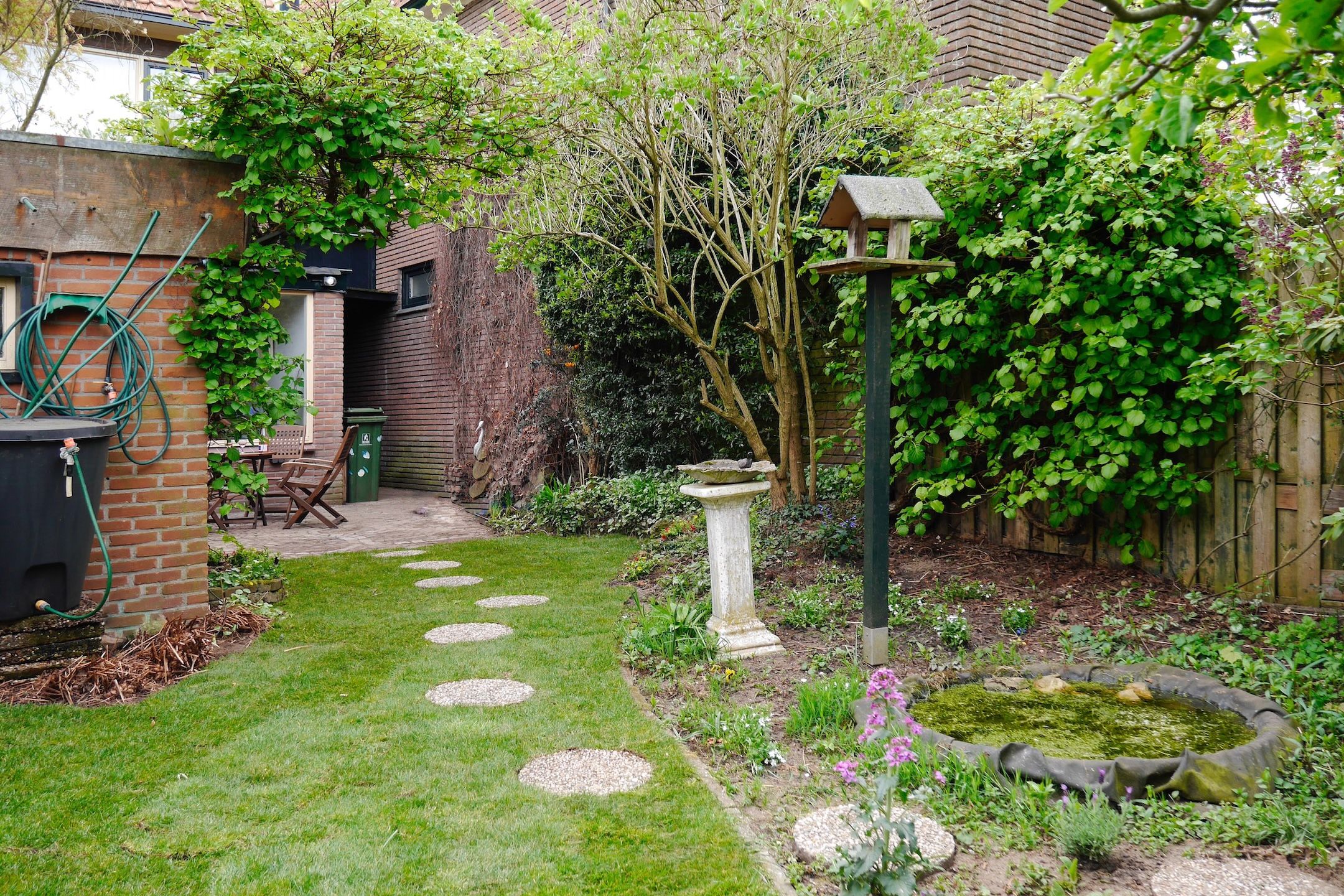 Foto 24 van Albert Cuypstraat 19