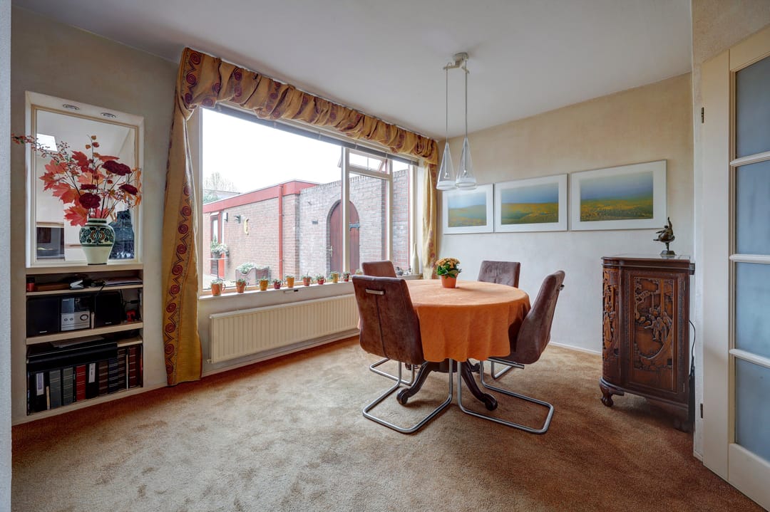 Foto 11 van Insulindestraat 9