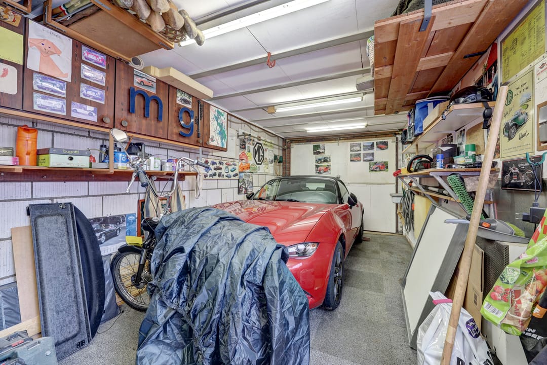 Foto 32 van Insulindestraat 9