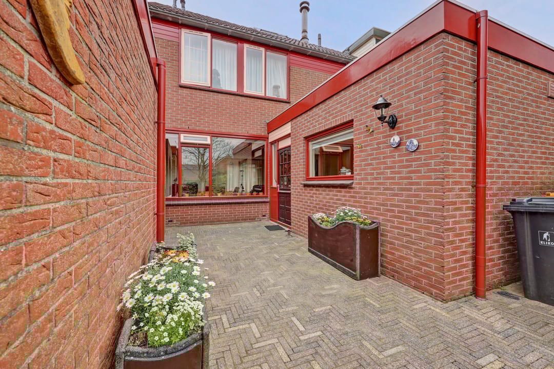 Foto 37 van Insulindestraat 9